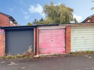 Garage- click for photo gallery
